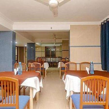 Bhiwandi Fabhotel Ashok Tuliip מראה חיצוני תמונה